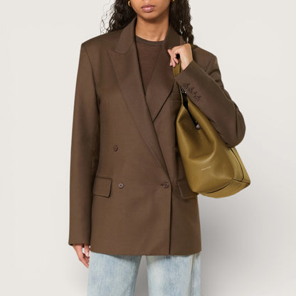 Сумка Coccinelle C-Easy E1 SHA 11 01 01 G43