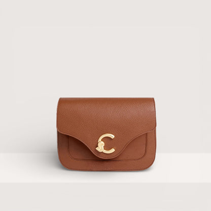 Сумка Coccinelle C-Me E1 SSL 15 01 01 W11