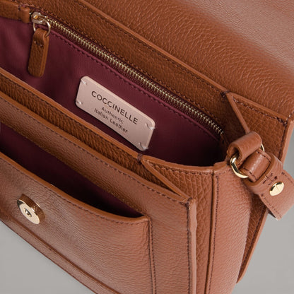 Сумка Coccinelle C-Me E1 SSL 15 01 01 W11