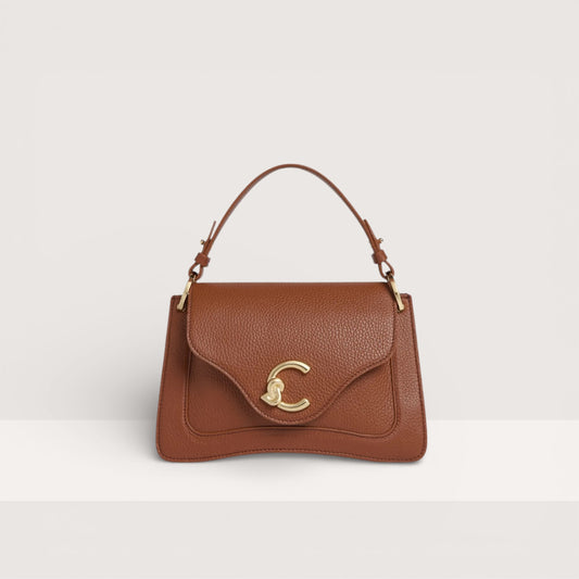 Сумка Coccinelle C-Me E1 SSL 18 02 01 W11