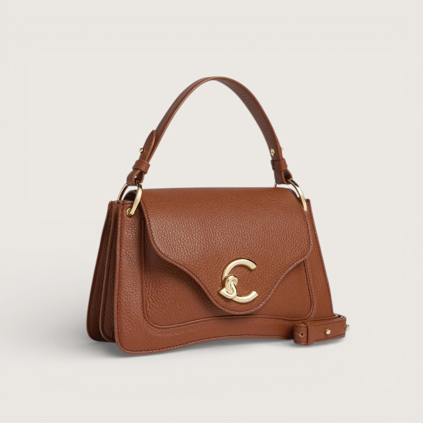 Сумка Coccinelle C-Me E1 SSL 18 02 01 W11