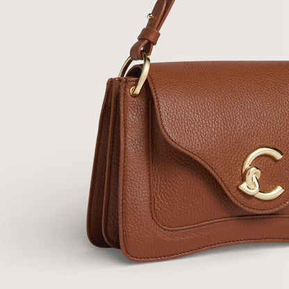 Сумка Coccinelle C-Me E1 SSL 18 02 01 W11