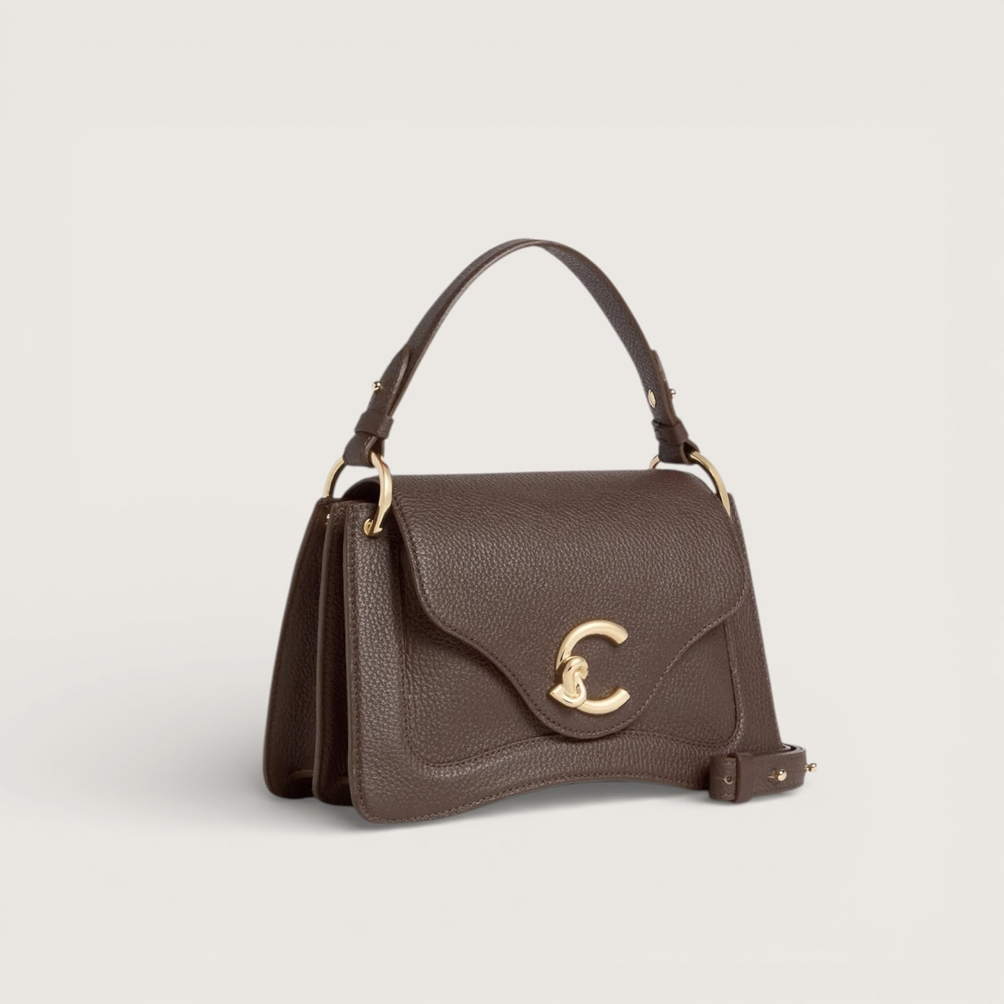 Сумка Coccinelle C-Me E1 SSL 18 02 01 W20