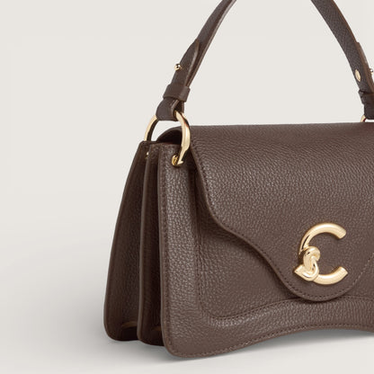 Сумка Coccinelle C-Me E1 SSL 18 02 01 W20