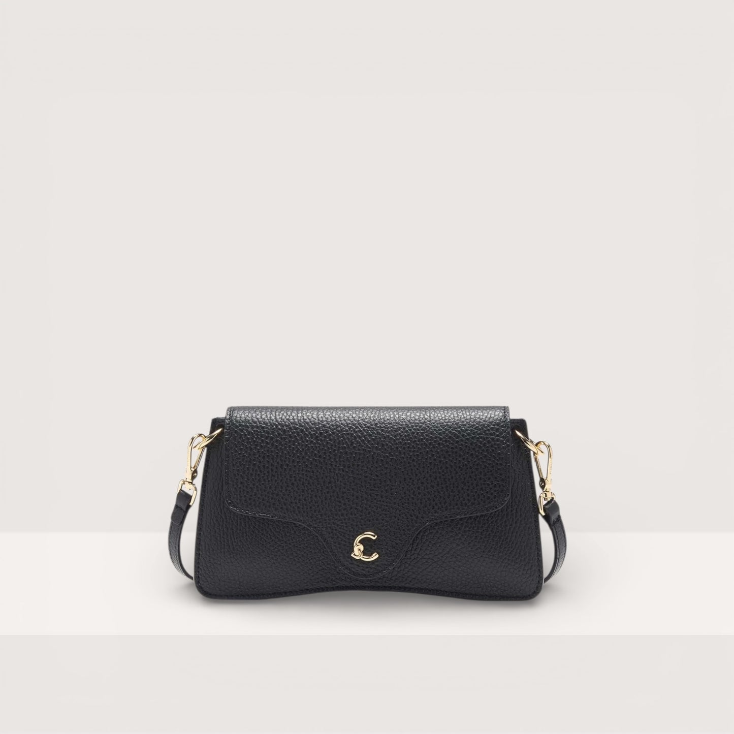 Сумка Coccinelle C-Me E5 SSL 27 01 01 001