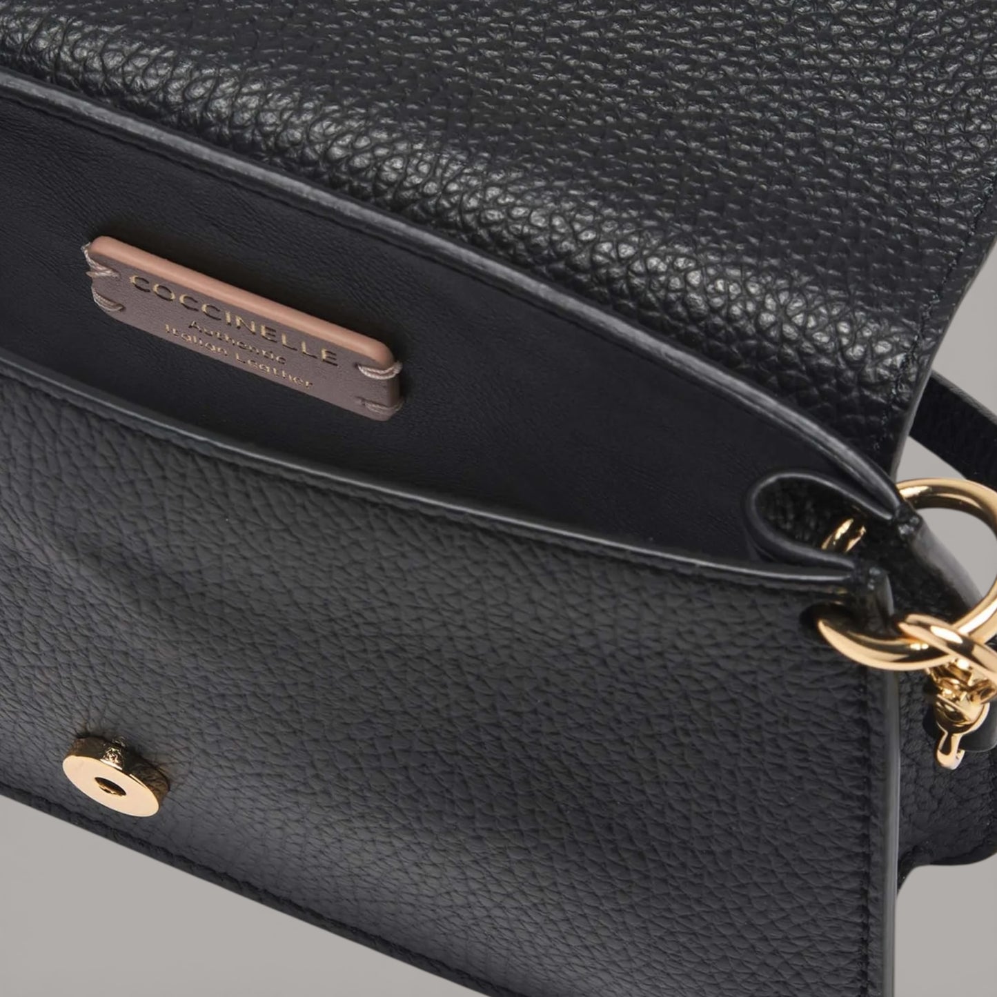 Сумка Coccinelle C-Me E5 SSL 27 01 01 001