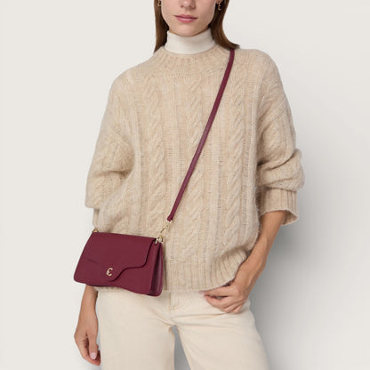 Сумка Coccinelle C-Me E5 SSL 27 01 01 R52