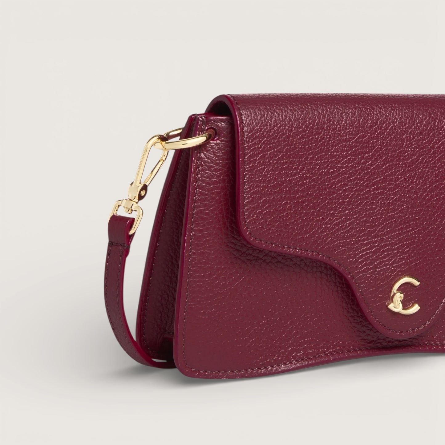 Сумка Coccinelle C-Me E5 SSL 27 01 01 R52