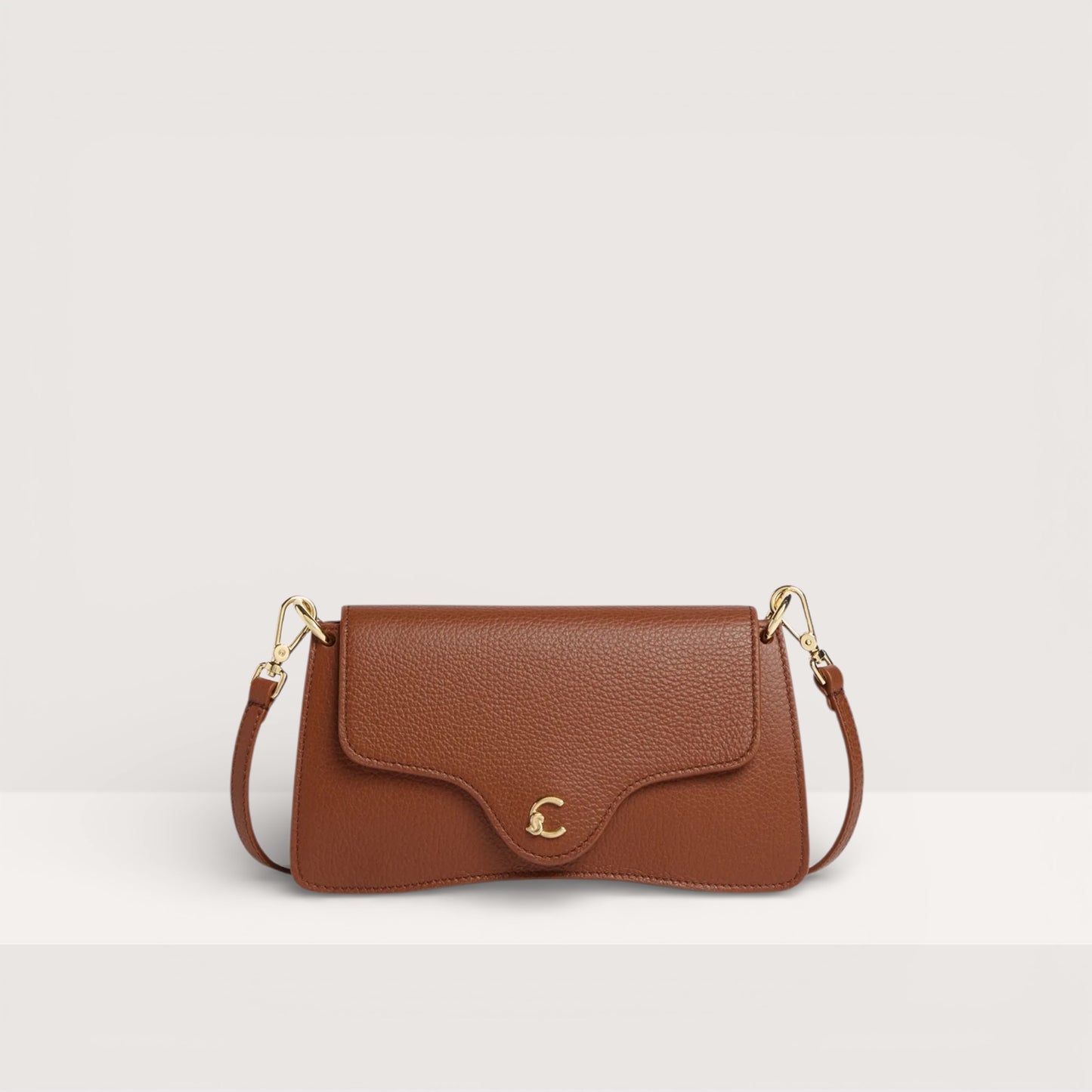 Сумка Coccinelle C-Me E5 SSL 27 01 01 W11