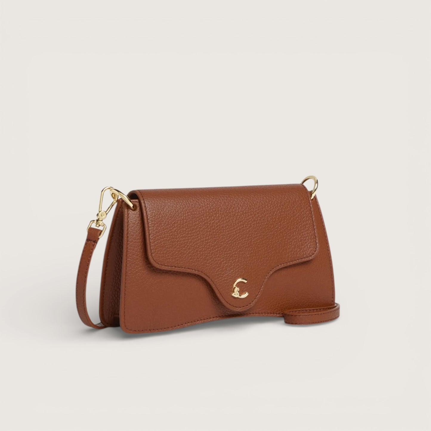 Сумка Coccinelle C-Me E5 SSL 27 01 01 W11