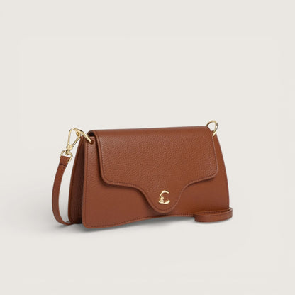 Сумка Coccinelle C-Me E5 SSL 27 01 01 W11