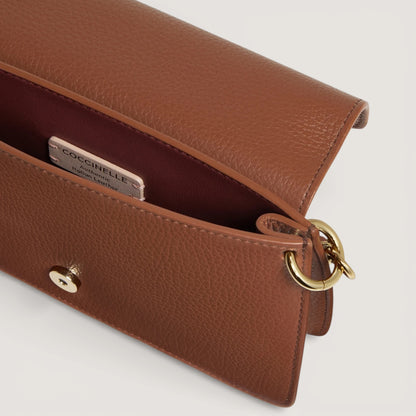 Сумка Coccinelle C-Me E5 SSL 27 01 01 W11