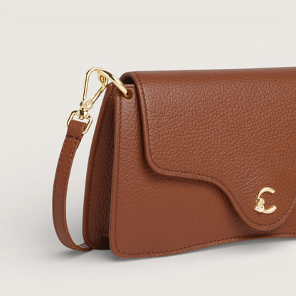 Сумка Coccinelle C-Me E5 SSL 27 01 01 W11