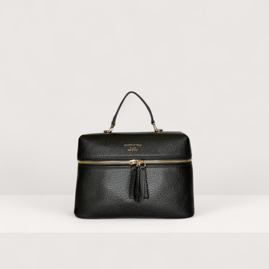 Сумка Christian Villa 06300 Bag Peggy Nero