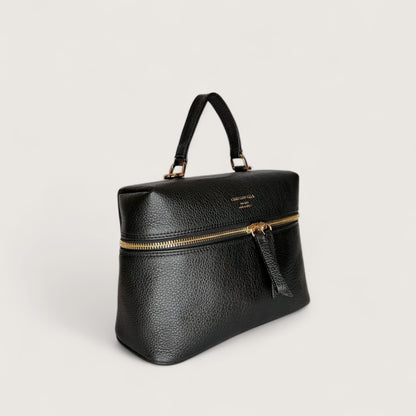 Сумка Christian Villa 06300 Bag Peggy Nero