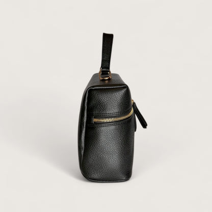 Сумка Christian Villa 06300 Bag Peggy Nero