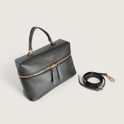 Сумка Christian Villa 06300 Bag Peggy Nero