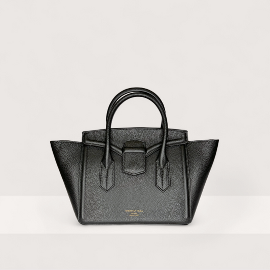 Сумка Christian Villa 06303 Bag Peggy Nero