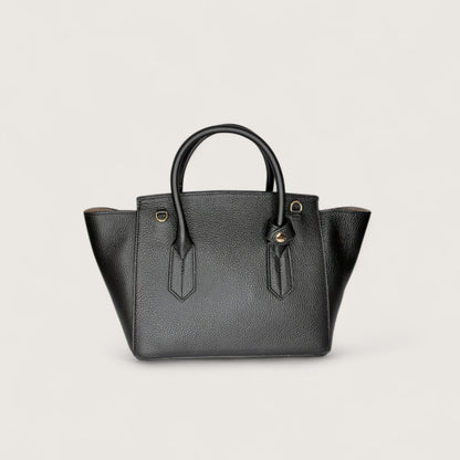 Сумка Christian Villa 06303 Bag Peggy Nero