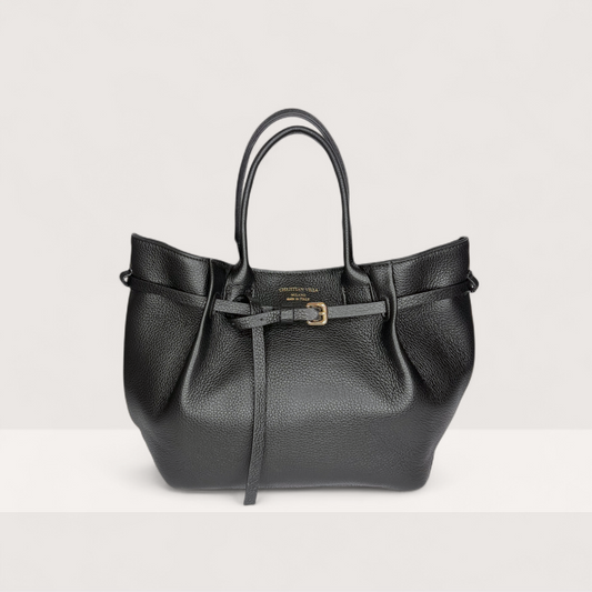Сумка Christian Villa 06308 Bag Peggy Nero