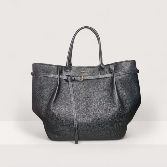 Сумка Christian Villa 06354 Bag Peggy Nero