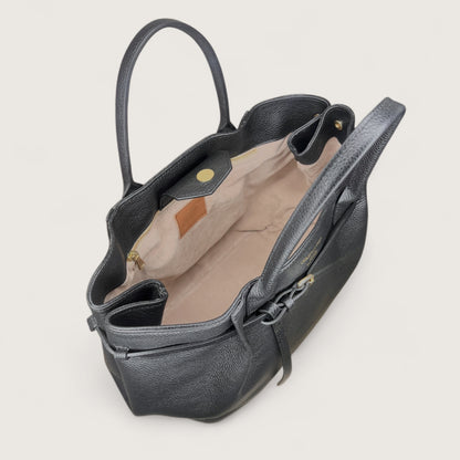 Сумка Christian Villa 06354 Bag Peggy Nero