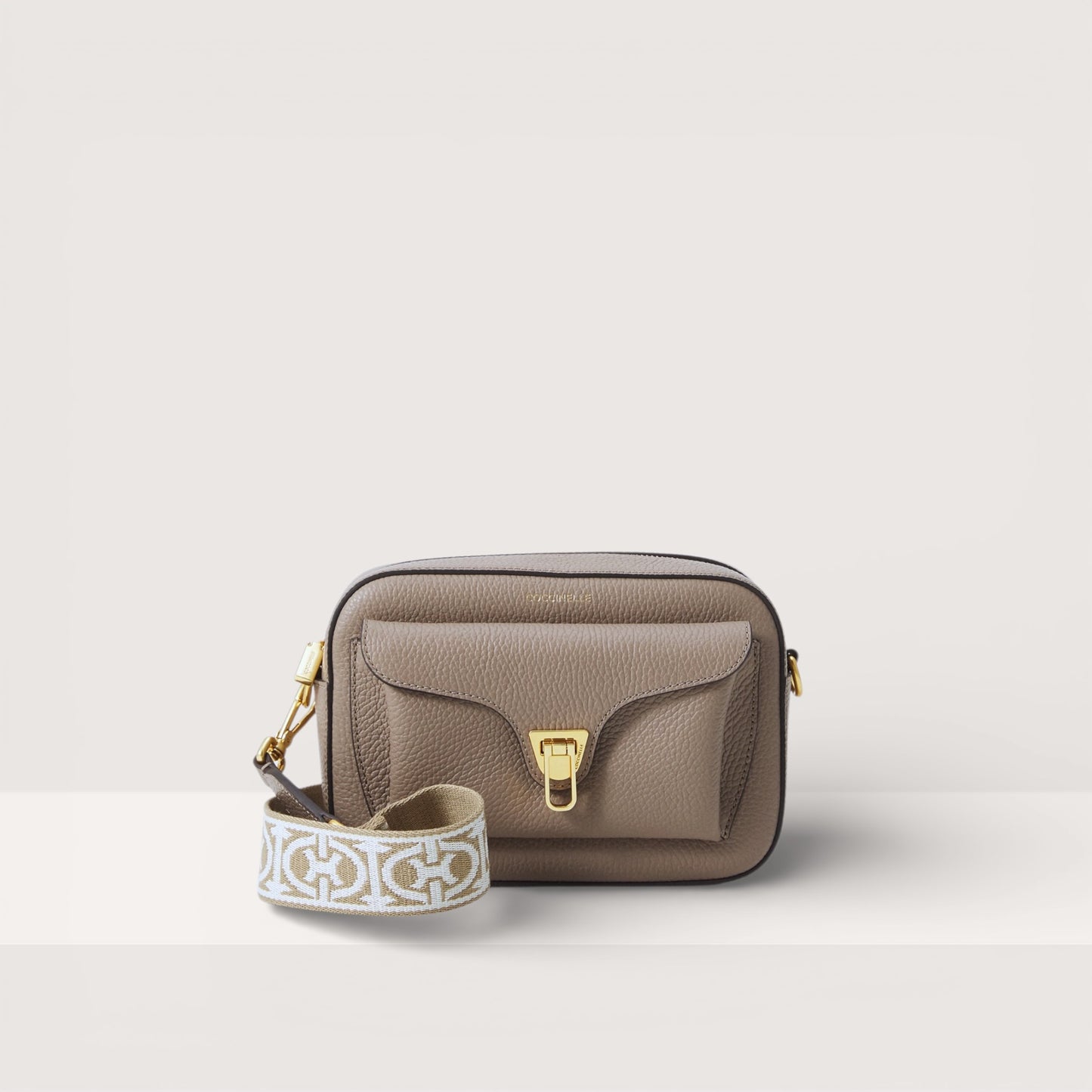 Сумка Coccinelle Beat Soft Ribb E1 NOF 15 02 01 N89