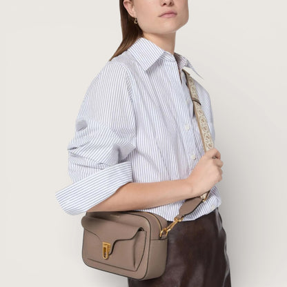 Сумка Coccinelle Beat Soft Ribb E1 NOF 15 02 01 N89