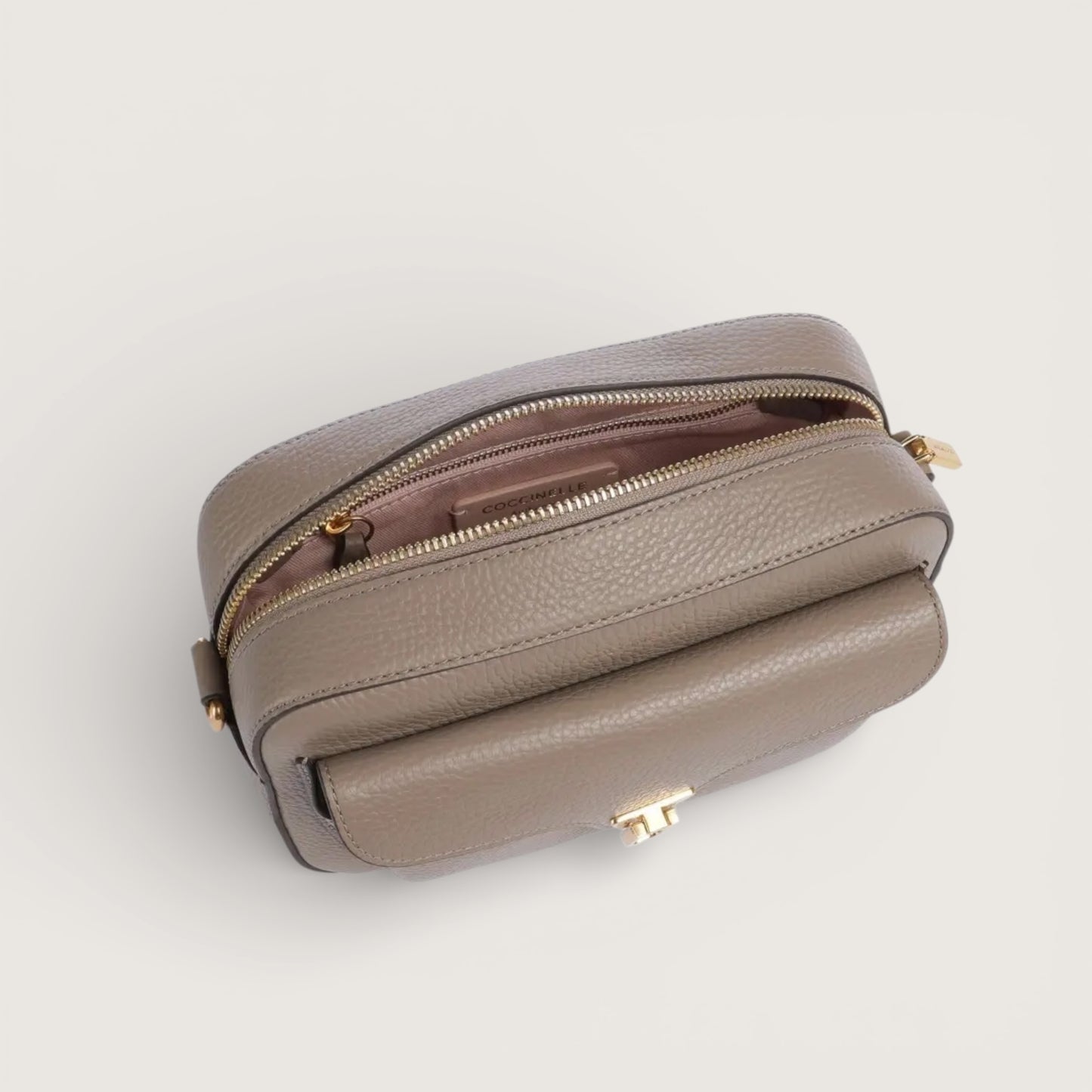 Сумка Coccinelle Beat Soft Ribb E1 NOF 15 02 01 N89