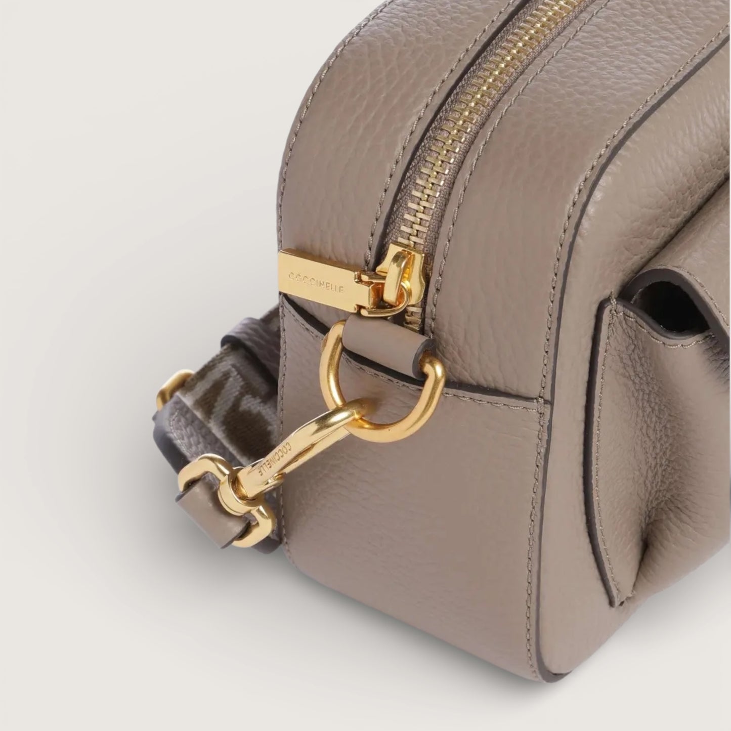 Сумка Coccinelle Beat Soft Ribb E1 NOF 15 02 01 N89