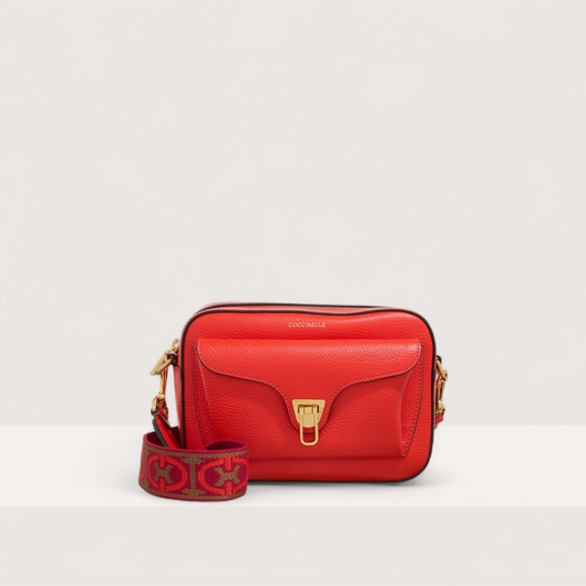 Сумка Coccinelle Beat Soft Ribb E1 NOF 15 02 01 R29