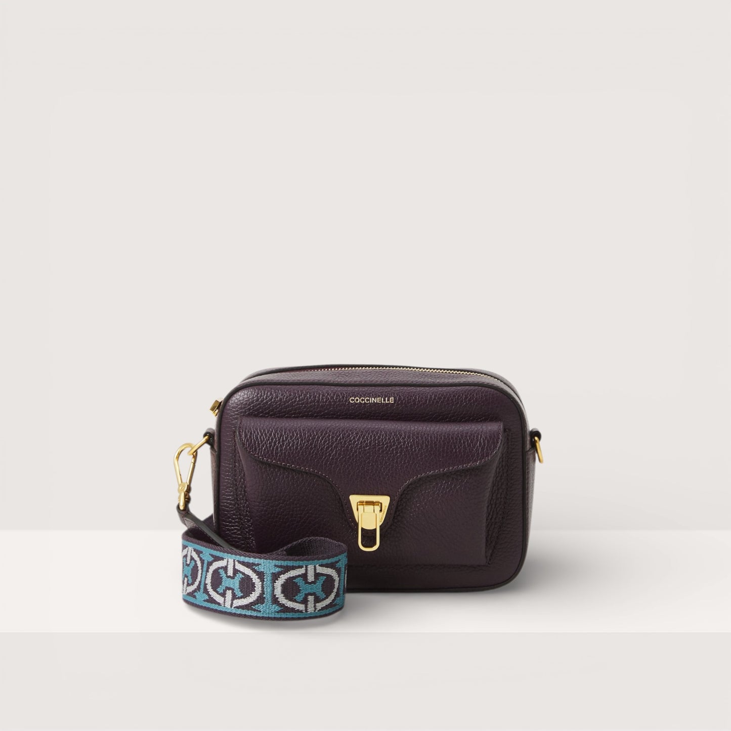 Сумка Coccinelle Beat Soft Ribb E1 NOF 15 02 01 V87