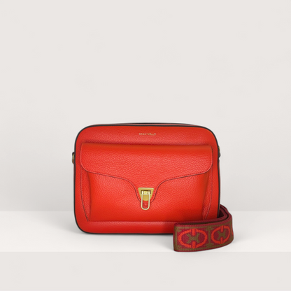 Сумка Coccinelle Beat Soft Ribb E1 NOF 15 04 01 R29