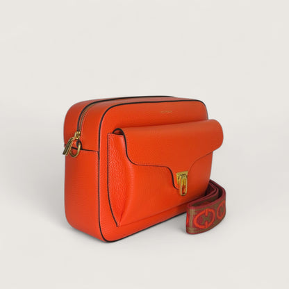 Сумка Coccinelle Beat Soft Ribb E1 NOF 15 04 01 R29