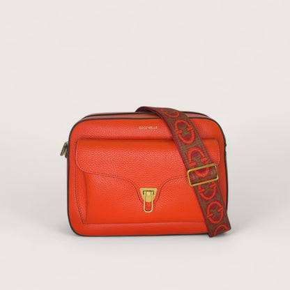 Сумка Coccinelle Beat Soft Ribb E1 NOF 15 04 01 R29