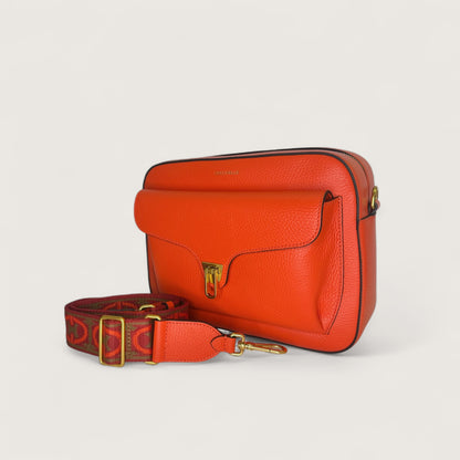 Сумка Coccinelle Beat Soft Ribb E1 NOF 15 04 01 R29