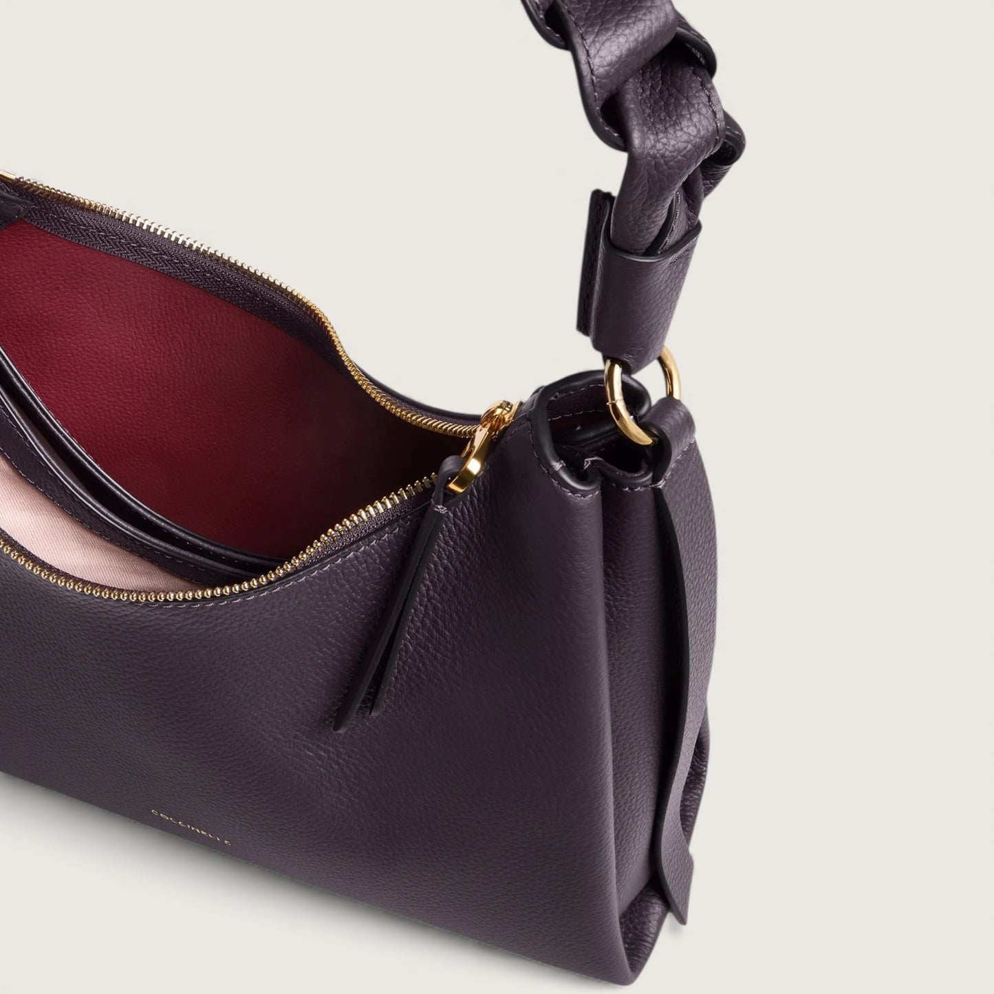 Сумка Coccinelle Boheme Grana Double E1 M50 13 03 01 738