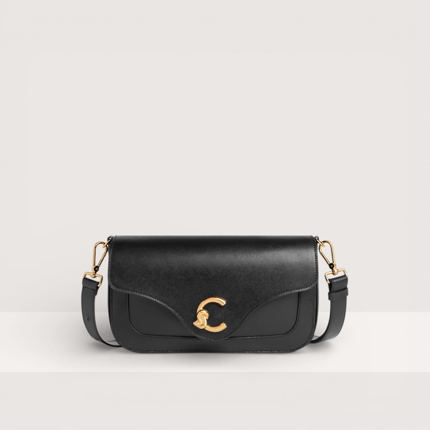 Сумка Coccinelle C-Me Calf E1 SSK 12 03 01 001