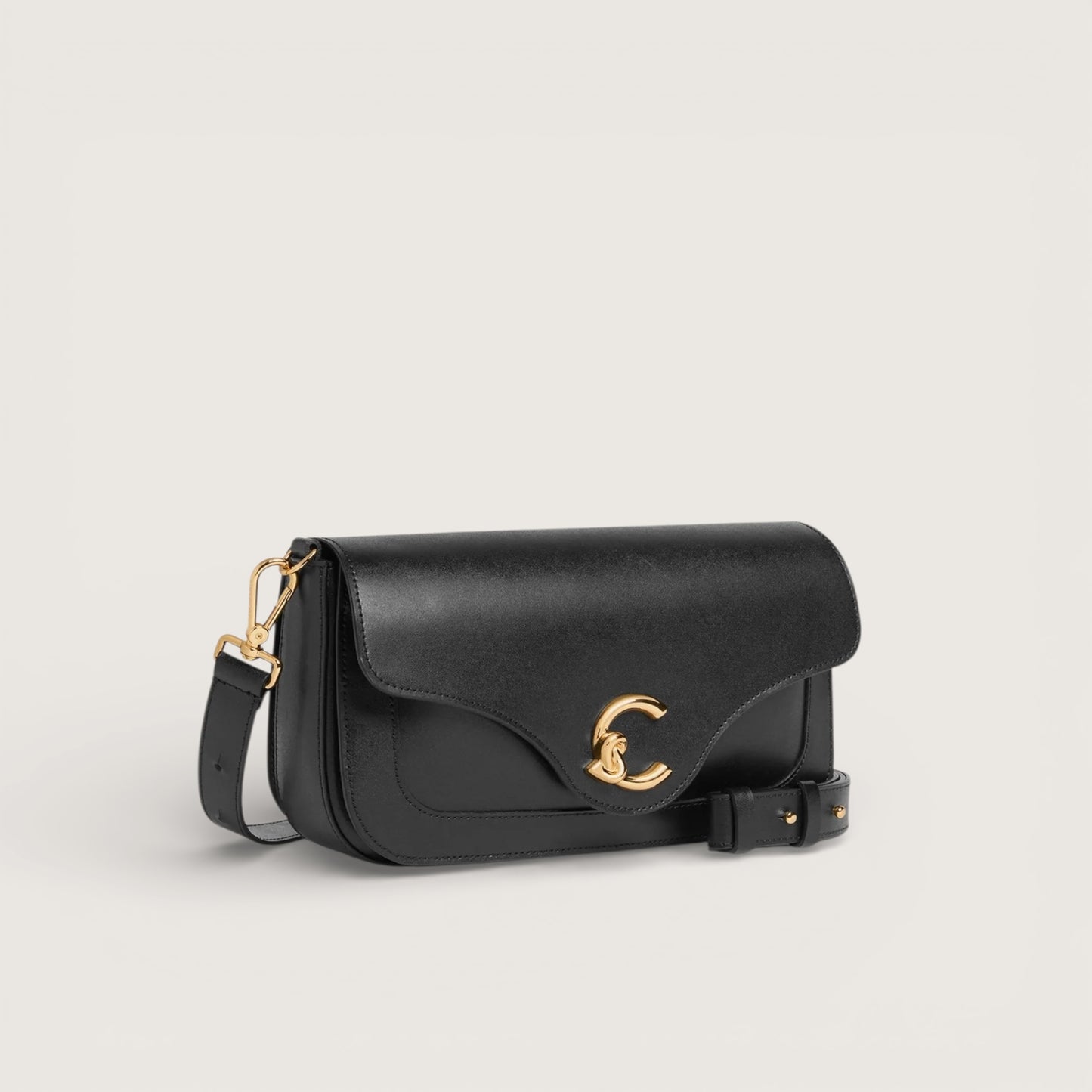 Сумка Coccinelle C-Me Calf E1 SSK 12 03 01 001