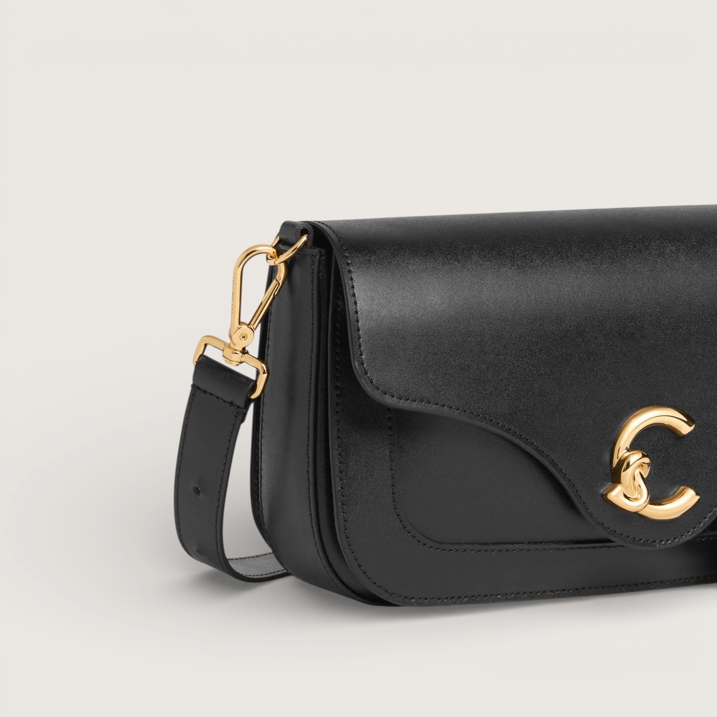 Сумка Coccinelle C-Me Calf E1 SSK 12 03 01 001