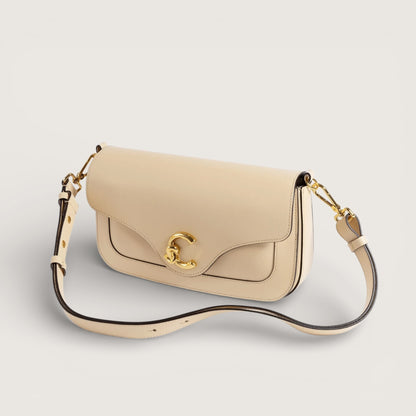 Сумка Coccinelle C-Me Calf E1 SSK 12 03 01 J24