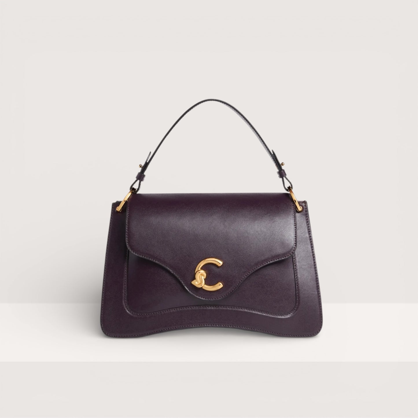 Сумка Coccinelle C-Me Calf E1 SSK 18 01 01 V87