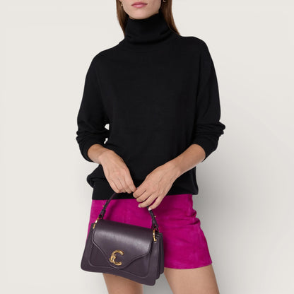 Сумка Coccinelle C-Me Calf E1 SSK 18 02 01 V87