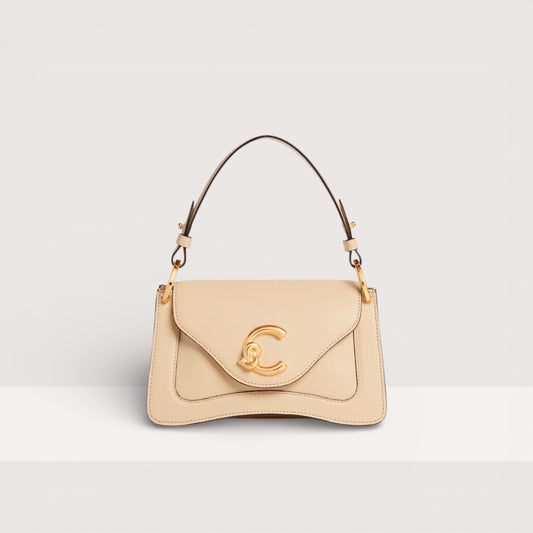 Сумка Coccinelle C-Me Calf E1 SSK 18 04 01 J24