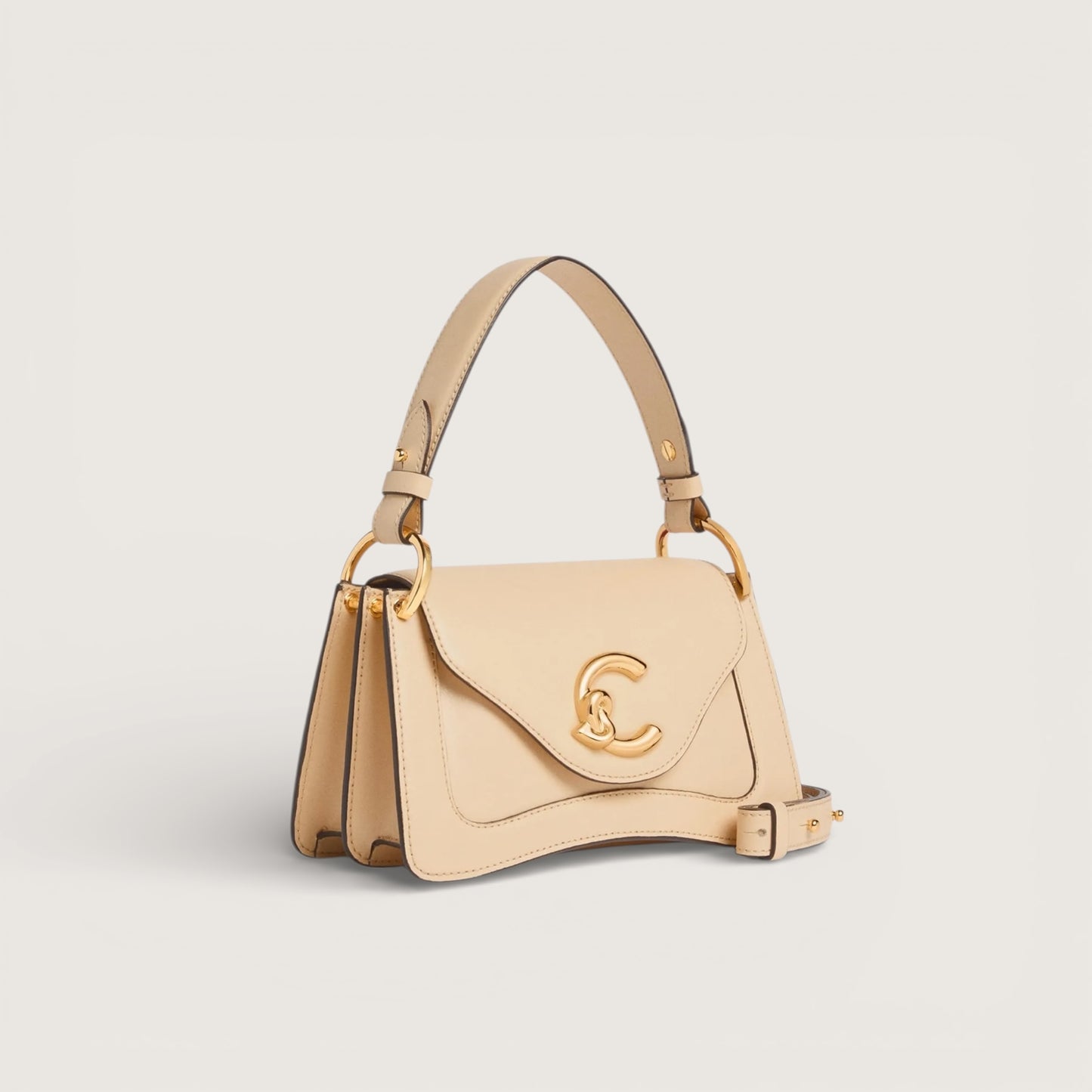 Сумка Coccinelle C-Me Calf E1 SSK 18 04 01 J24