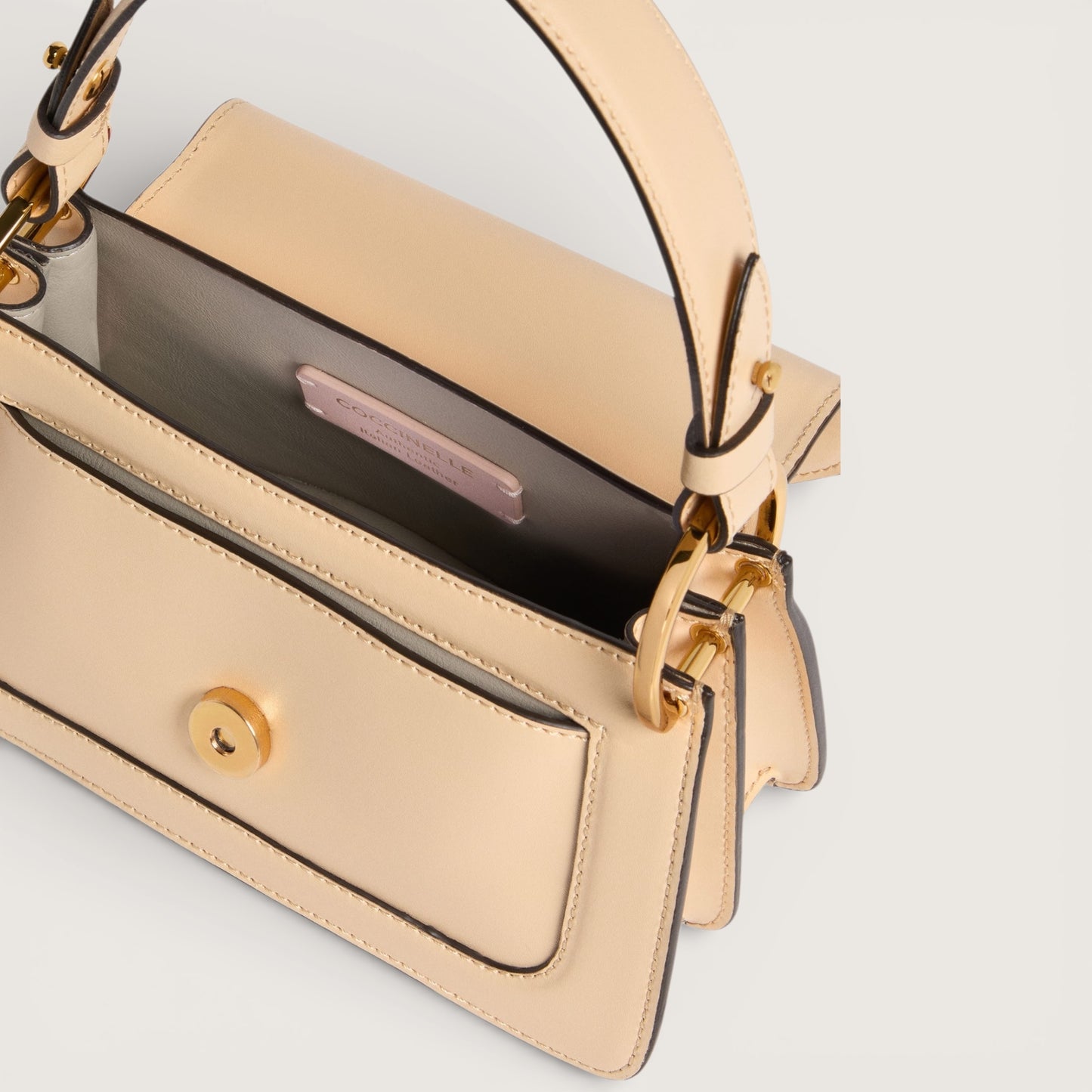 Сумка Coccinelle C-Me Calf E1 SSK 18 04 01 J24