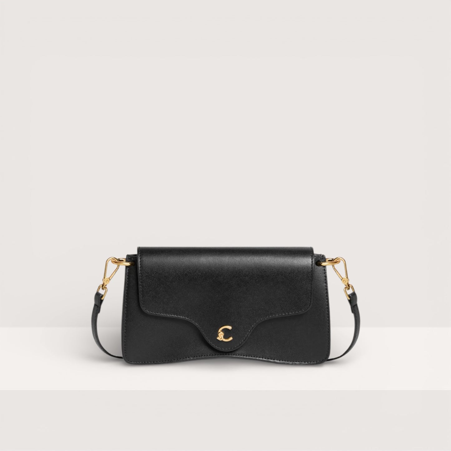 Сумка Coccinelle C-Me Calf E5 SSK 27 01 01 001