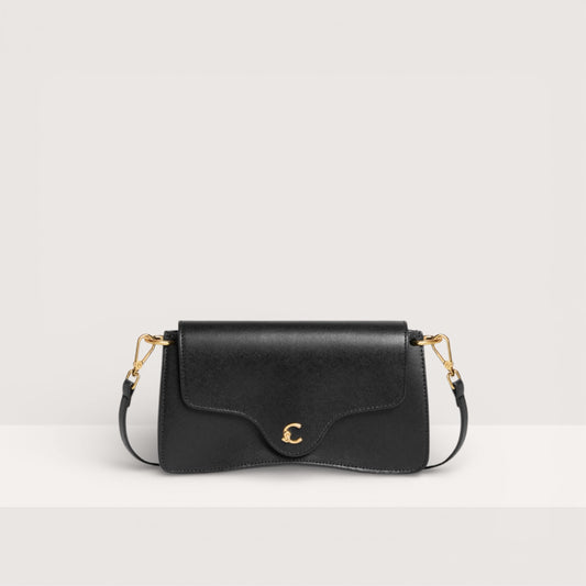 Сумка Coccinelle C-Me Calf E5 SSK 27 01 01 001