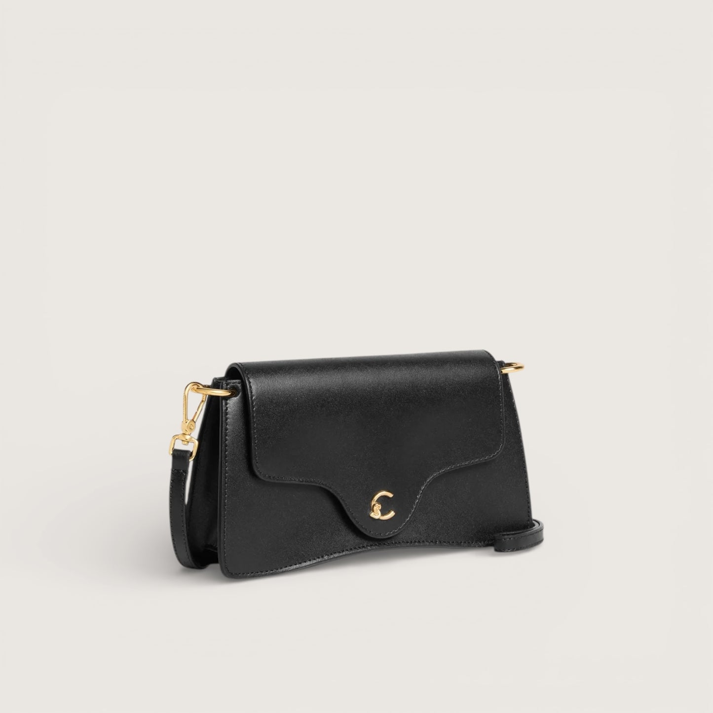 Сумка Coccinelle C-Me Calf E5 SSK 27 01 01 001