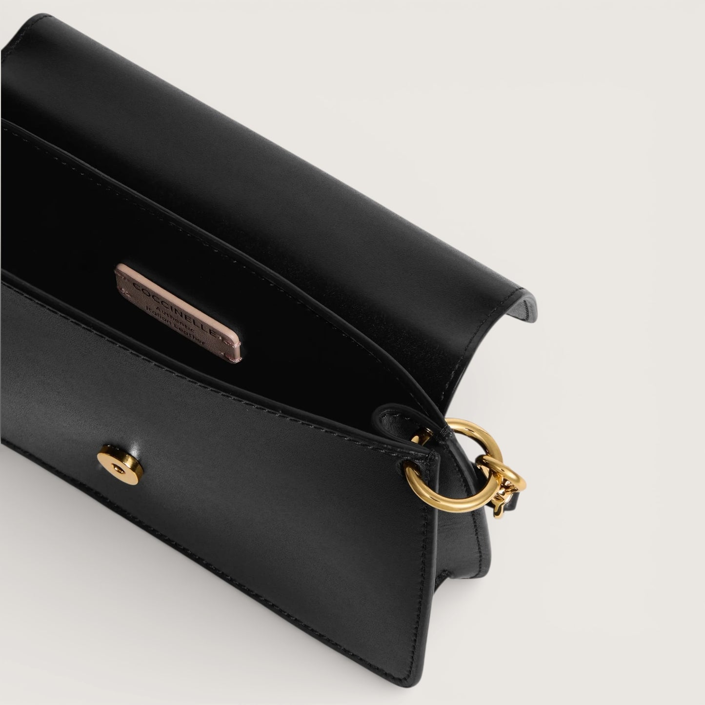 Сумка Coccinelle C-Me Calf E5 SSK 27 01 01 001